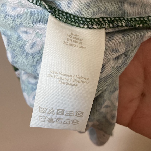 Boden- Sabina Jersey Tunic Dress - Picture 9 of 9